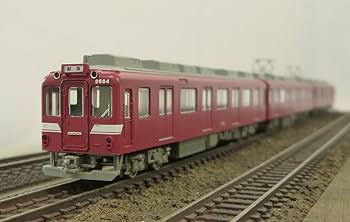 4153 近鉄2680系 「鮮魚列車」タイプ 3両編成セット(動力付き) 50785＞近鉄2680系タイプ（鮮魚列車）3両編成セット（動力付き